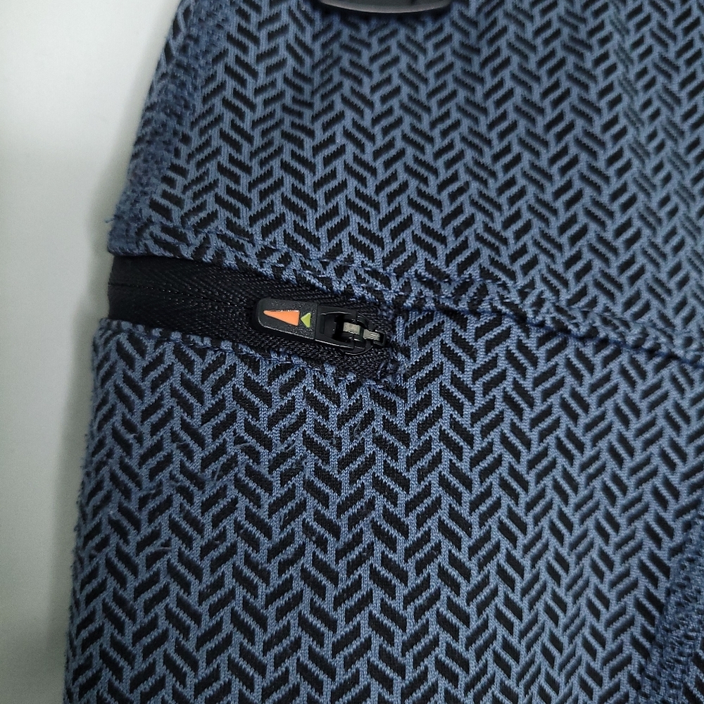 Kerrits Knee Patch Performance Tights Women's Xs - image 4